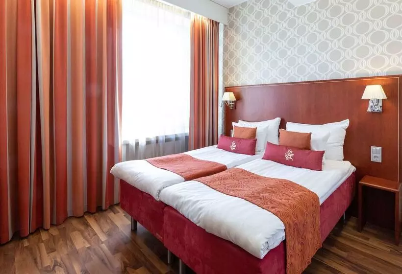 酒店 Scandic Atlas