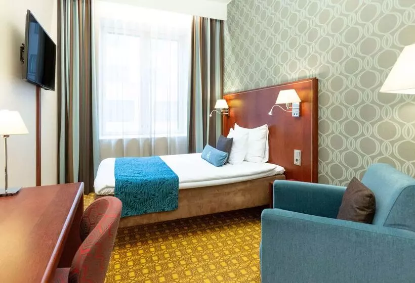 酒店 Scandic Atlas