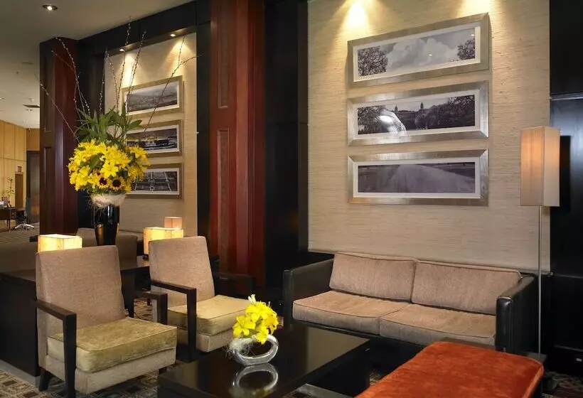 ホテル Southern Sun Pretoria