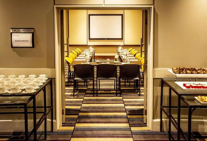 ホテル Southern Sun Pretoria