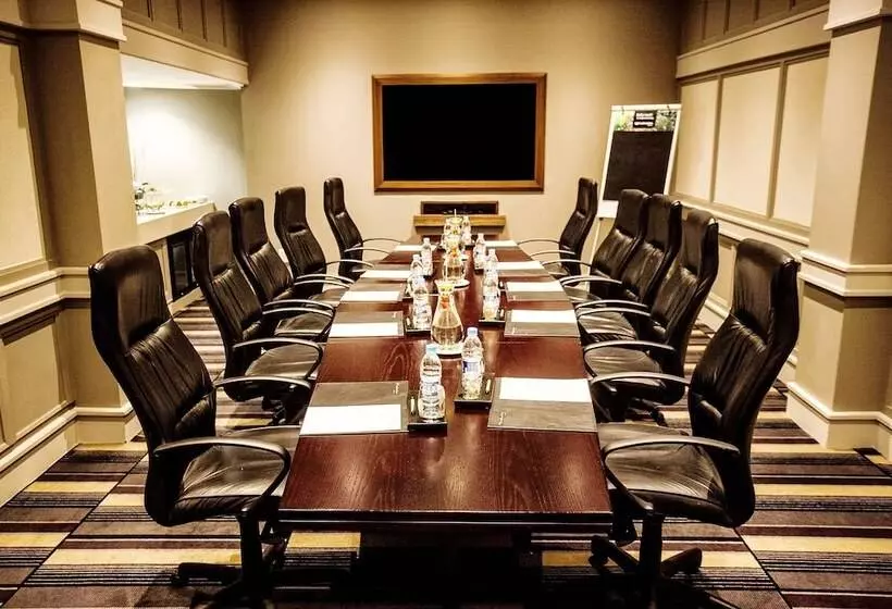 ホテル Southern Sun Pretoria