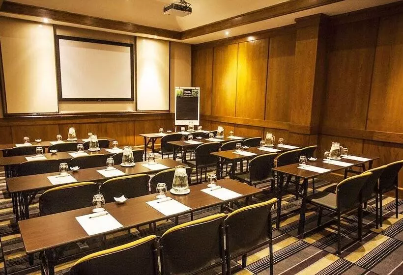 ホテル Southern Sun Pretoria