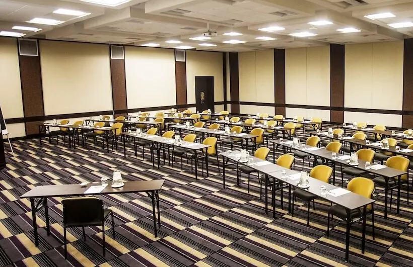 ホテル Southern Sun Pretoria