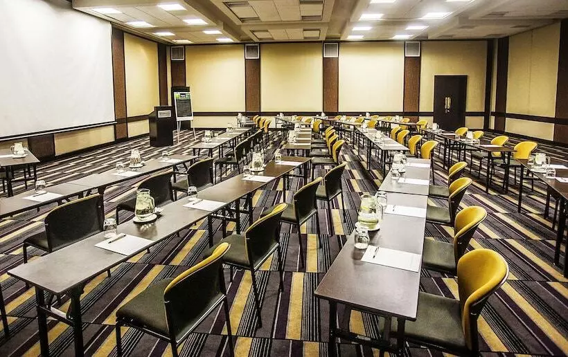 ホテル Southern Sun Pretoria