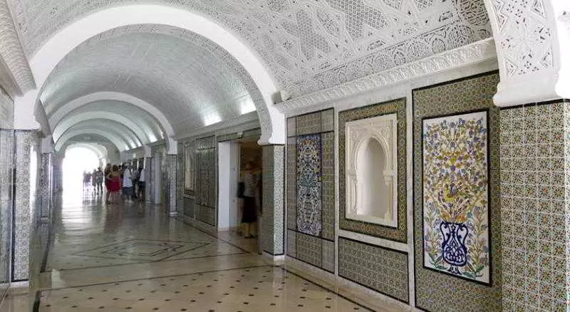 Hotel The Club Hammamet