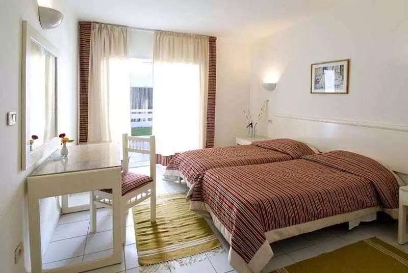 Hotel The Club Hammamet