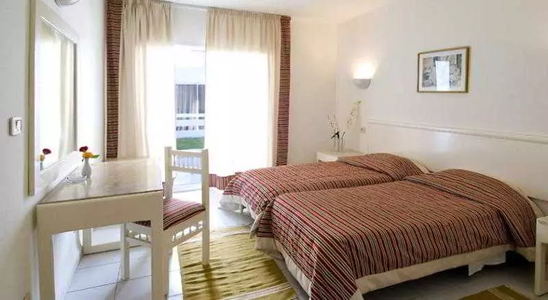 Hotel The Club Hammamet