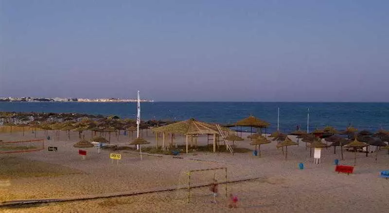 Hotel The Club Hammamet