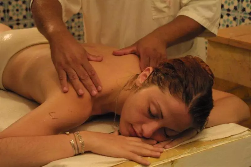 酒店 The Orangers Beach Resort And Bungalows All Inclusive