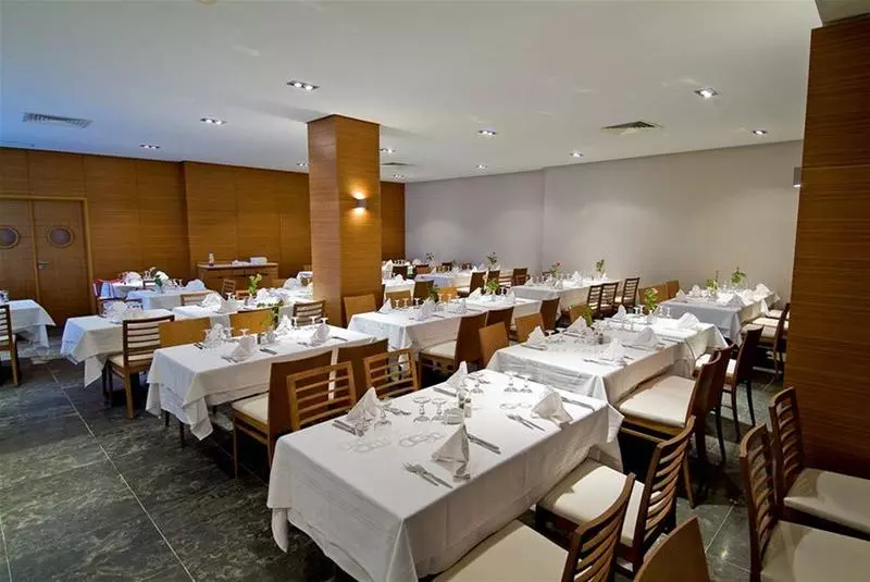 酒店 The Orangers Beach Resort And Bungalows All Inclusive