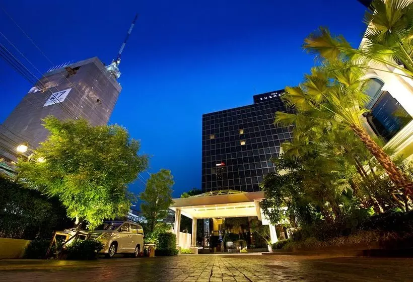 Hotel The Sukosol