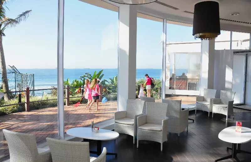 Hotel Umhlanga Sands Resort