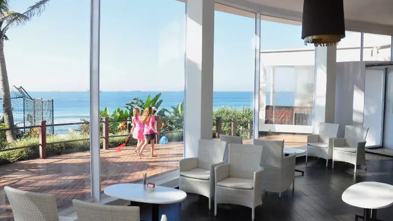 Hotel Umhlanga Sands Resort