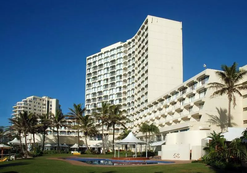 Hotel Umhlanga Sands Resort