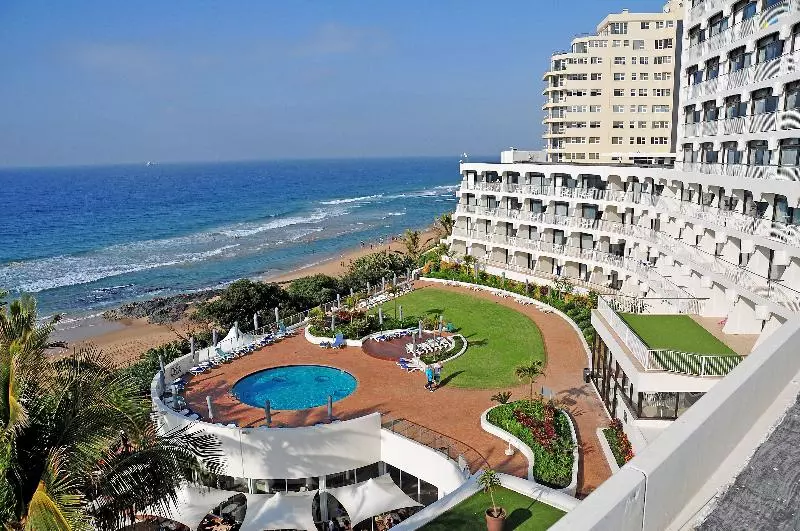 Hotel Umhlanga Sands Resort