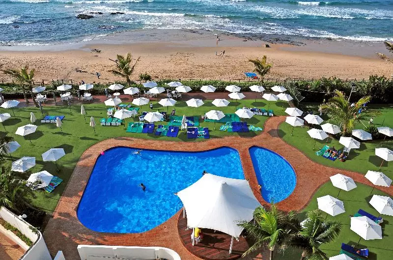 Hotel Umhlanga Sands Resort