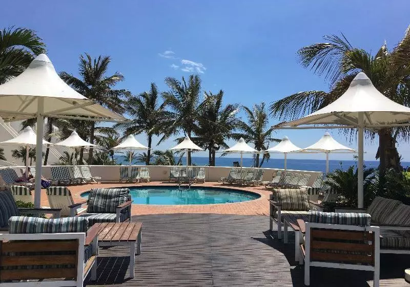 Hotel Umhlanga Sands Resort
