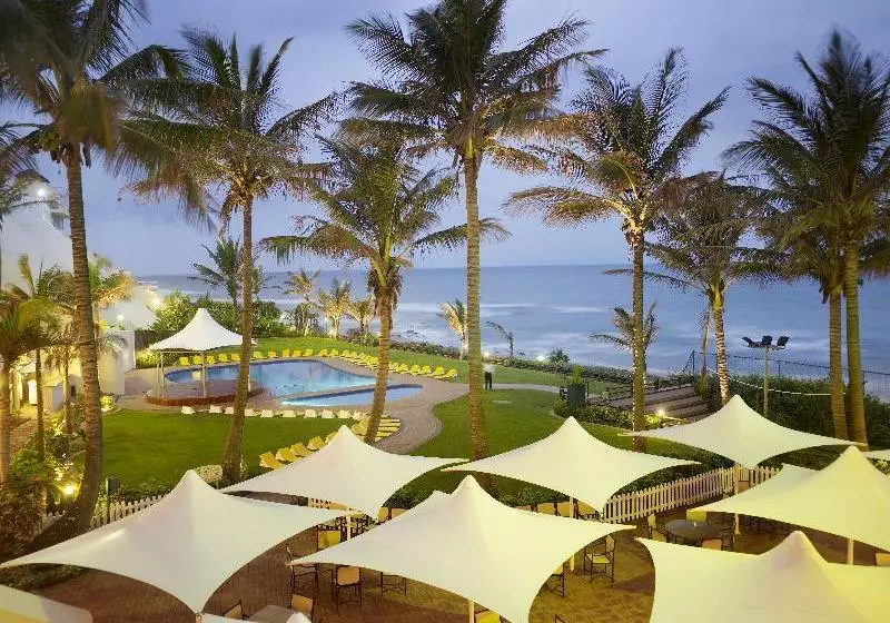 Hotel Umhlanga Sands Resort