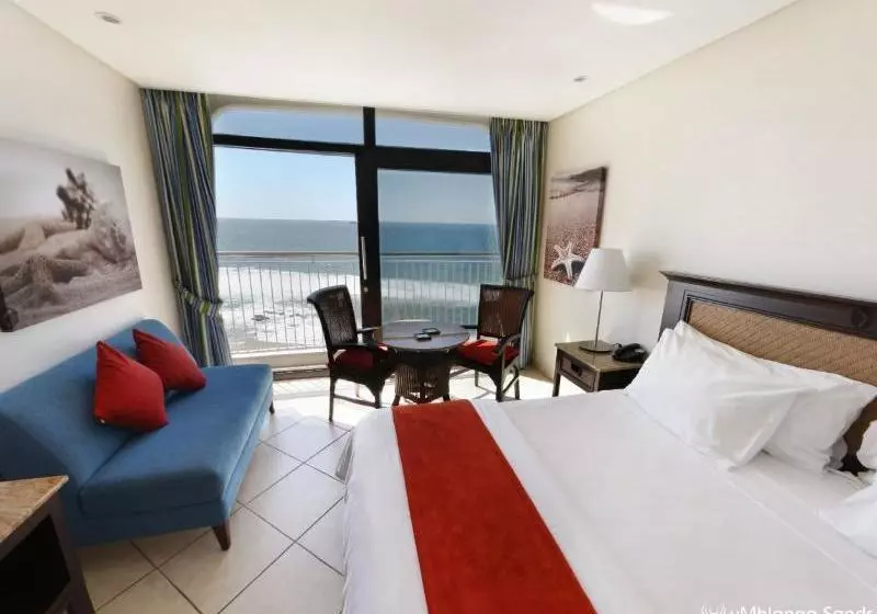 Hotel Umhlanga Sands Resort
