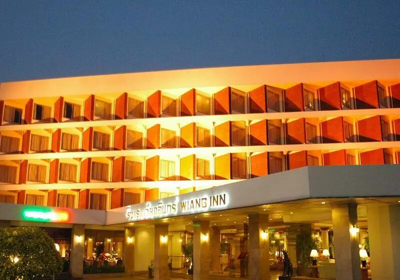 Hotel Wiang Inn