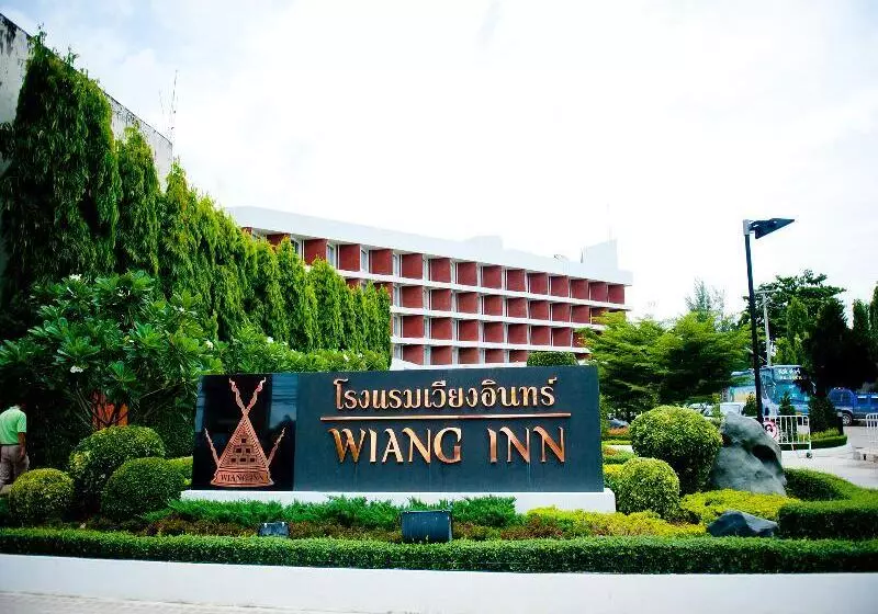 Hotel Wiang Inn