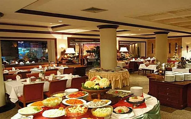 Hotel Wiang Inn