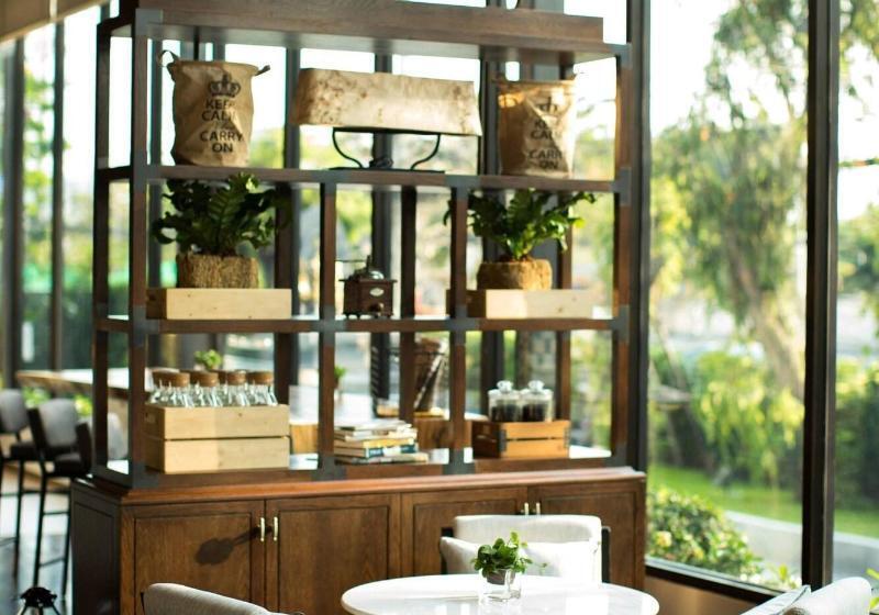 Hua Hin Marriott Resort And Spa