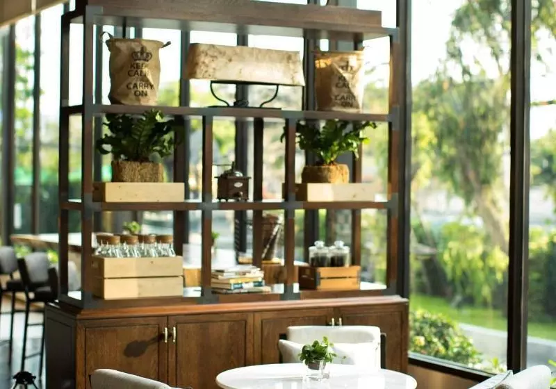 Hua Hin Marriott Resort And Spa