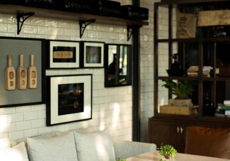 Hua Hin Marriott Resort And Spa