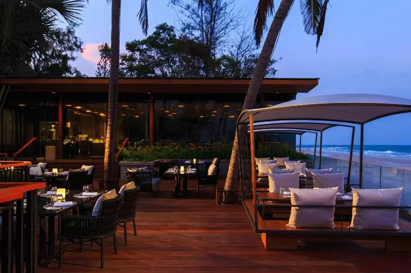 Hua Hin Marriott Resort And Spa