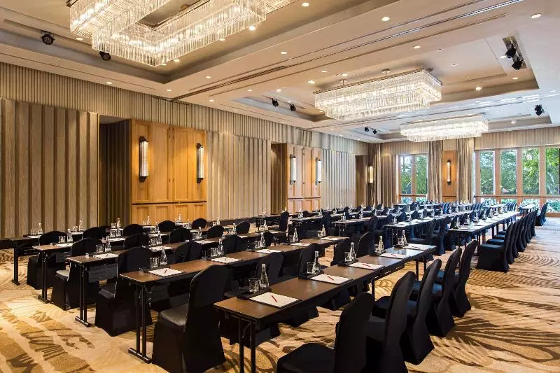 Hua Hin Marriott Resort And Spa