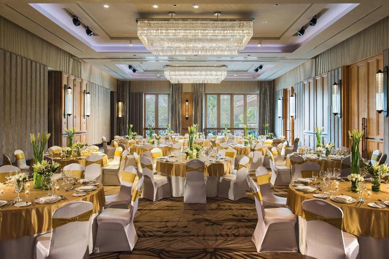 Hua Hin Marriott Resort And Spa