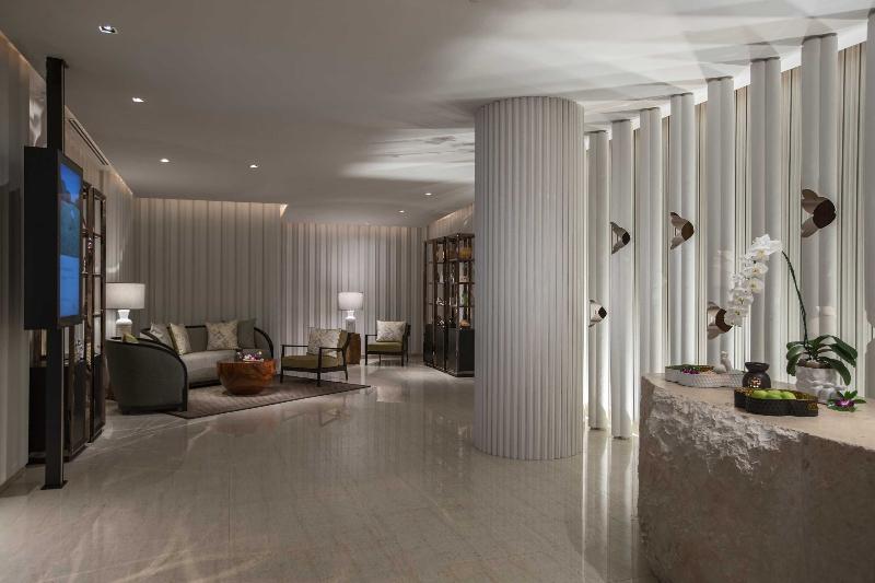 Hua Hin Marriott Resort And Spa