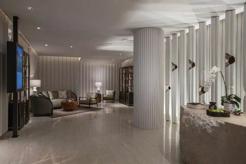 Hua Hin Marriott Resort And Spa