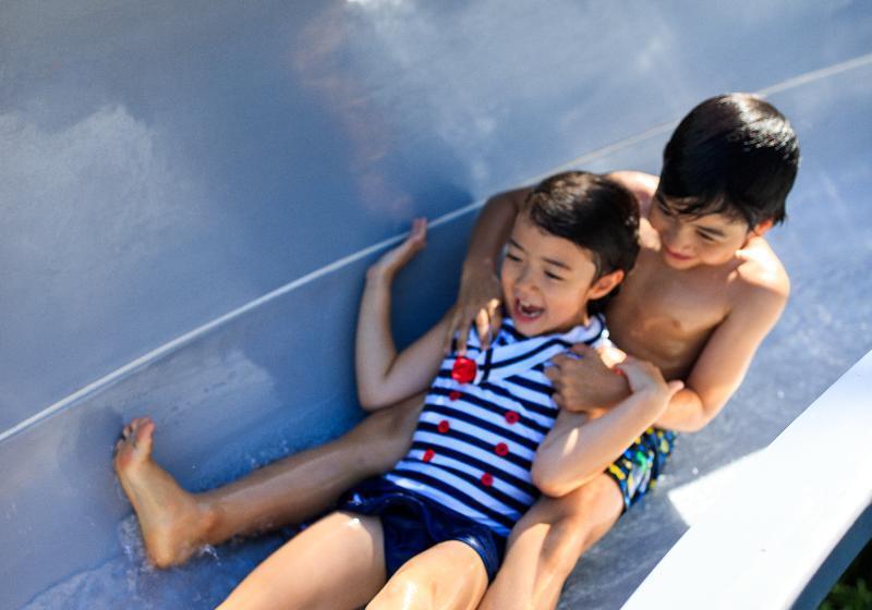 Hua Hin Marriott Resort And Spa