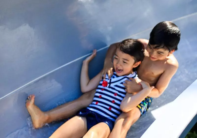 Hua Hin Marriott Resort And Spa