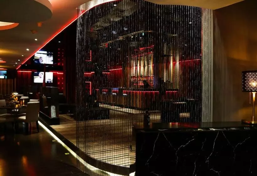 Night Hotel Bangkok - Sukhumvit 15