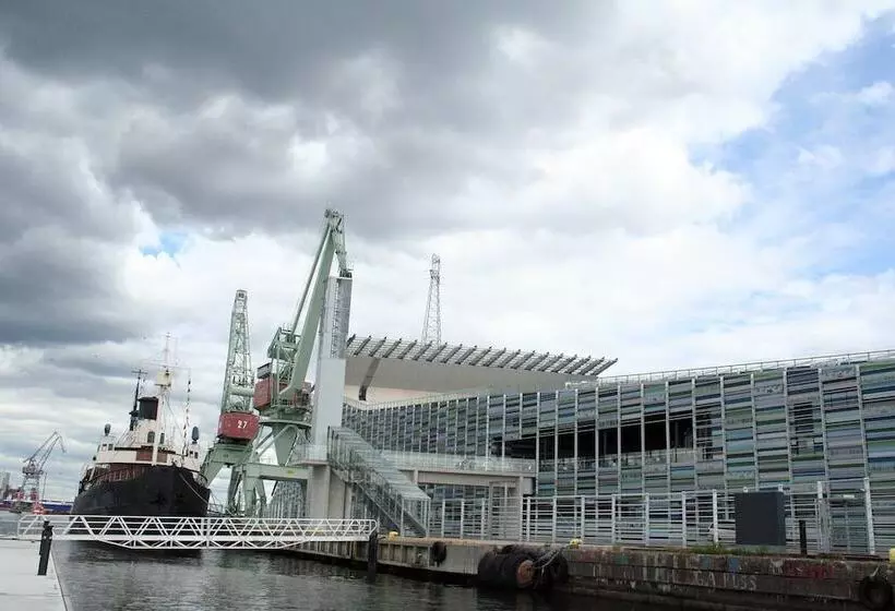 Original Sokos Hotel Seurahuone Kotka