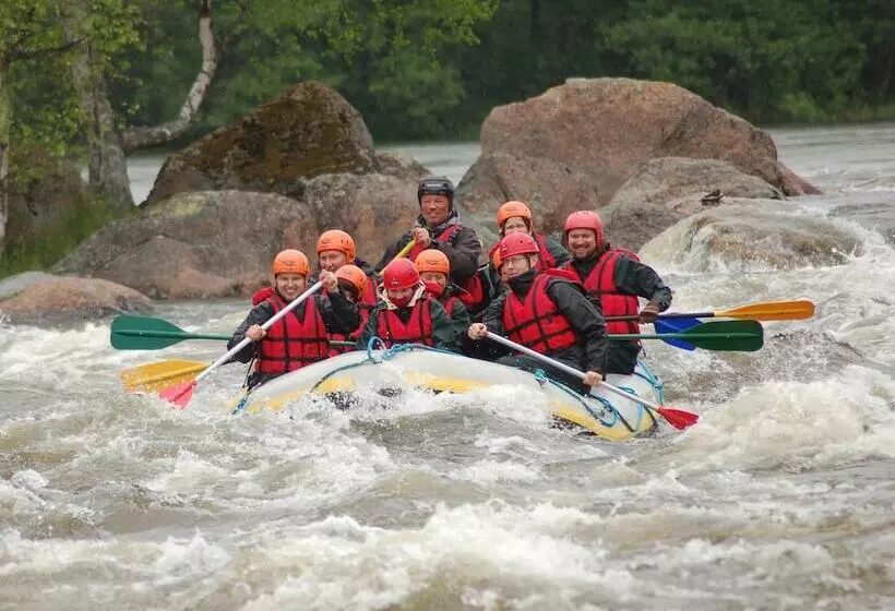Original Sokos Hotel Seurahuone Kotka