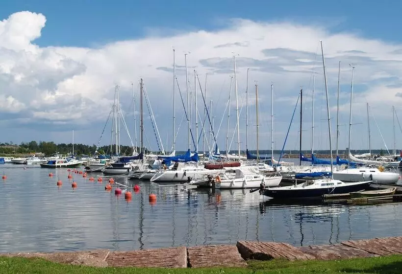 Original Sokos Hotel Seurahuone Kotka