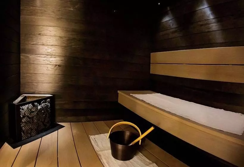 Original Sokos Hotel Seurahuone Kotka