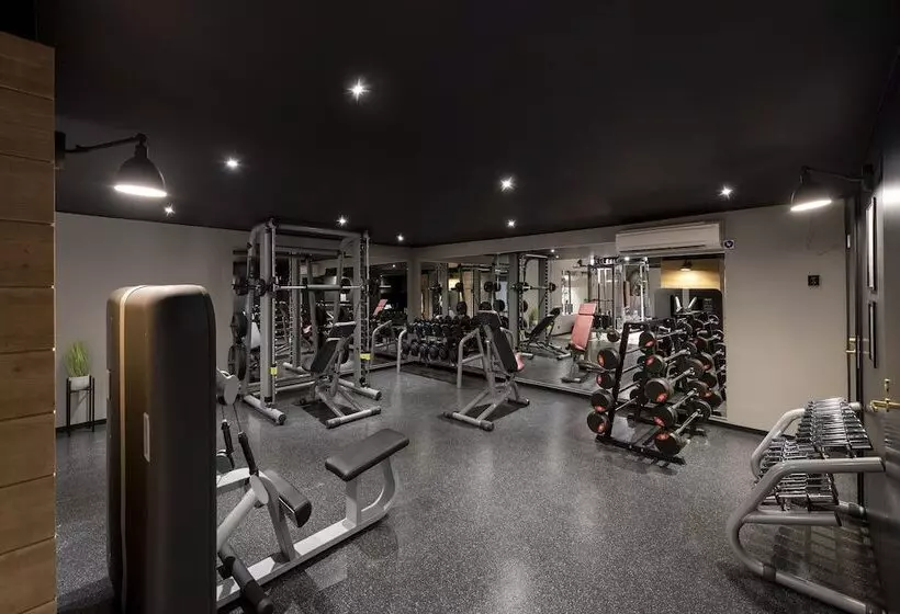 Original Sokos Hotel Seurahuone Kotka