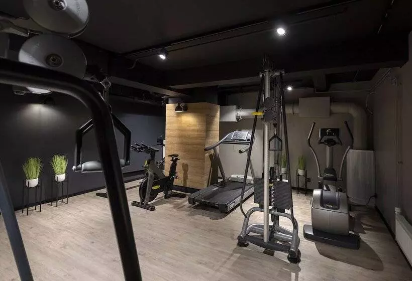 Original Sokos Hotel Seurahuone Kotka