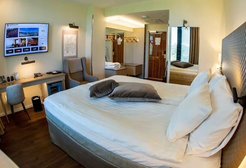 Original Sokos Hotel Seurahuone Kotka