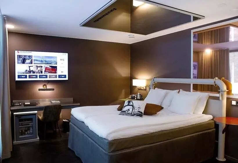 Original Sokos Hotel Seurahuone Kotka