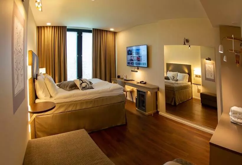 Original Sokos Hotel Seurahuone Kotka