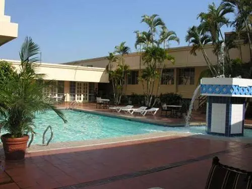 Siesta Hotel & Casino