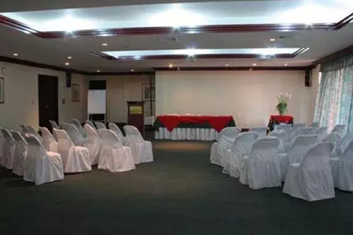 Siesta Hotel & Casino