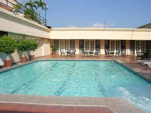 Siesta Hotel & Casino