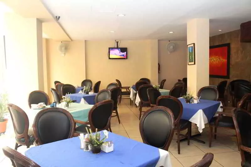 Siesta Hotel & Casino